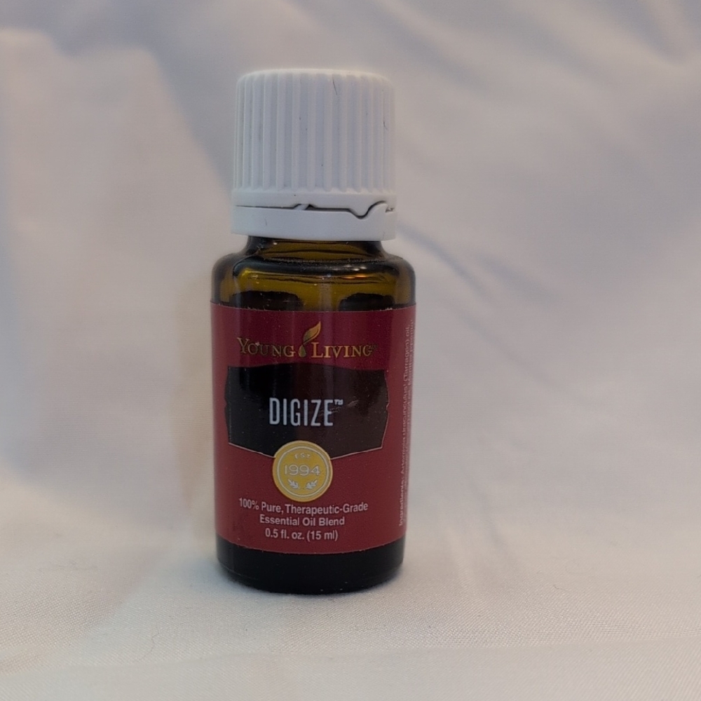 Young Living DiGize Oil